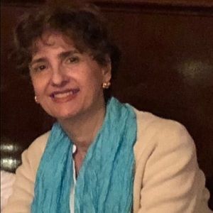 Meet your Posher, Sonia